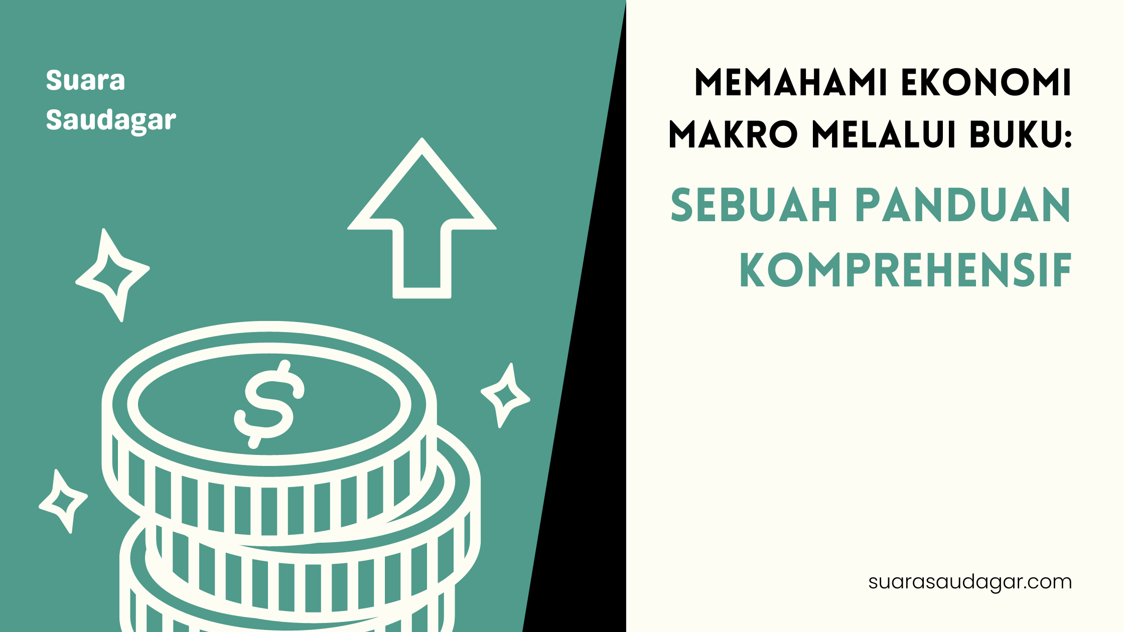 Memahami Ekonomi Makro Melalui Buku Sebuah Panduan Komprehensif