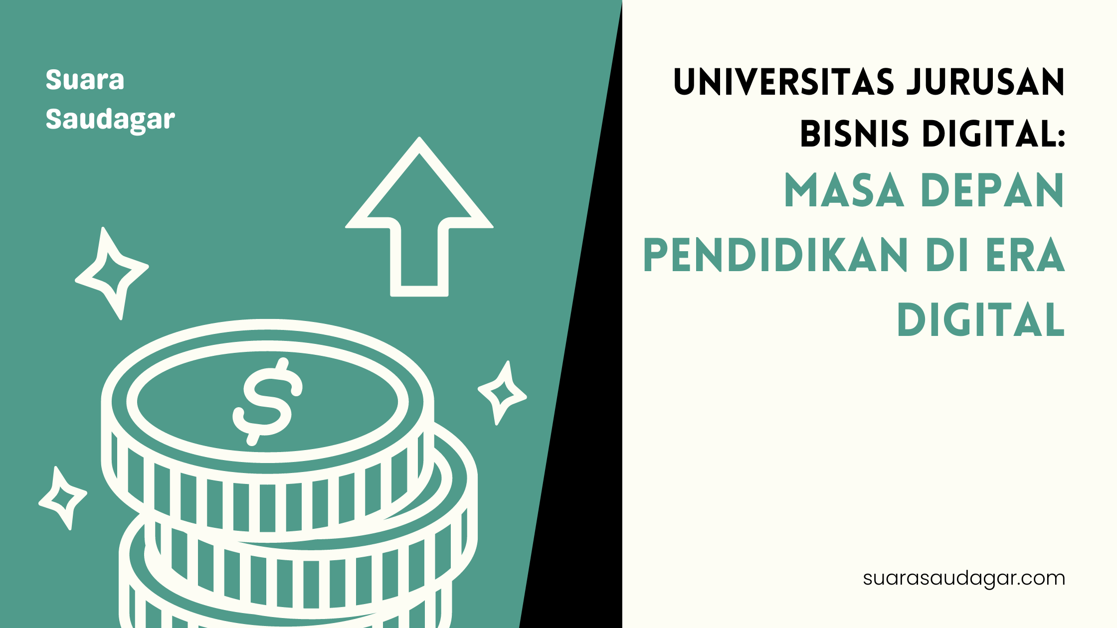 Universitas Jurusan Bisnis Digital: Masa Depan Pendidikan di Era Digital