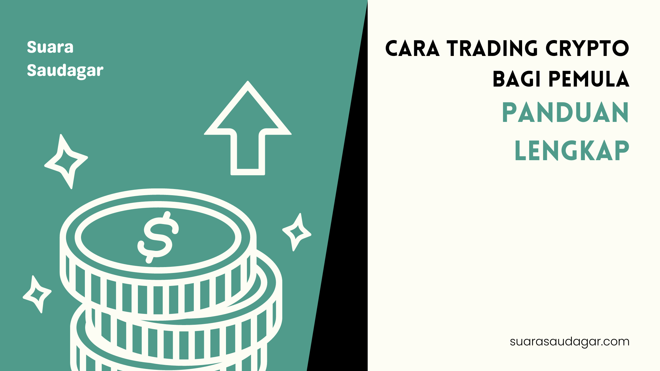 Cara Trading Crypto bagi Pemula: Panduan Lengkap