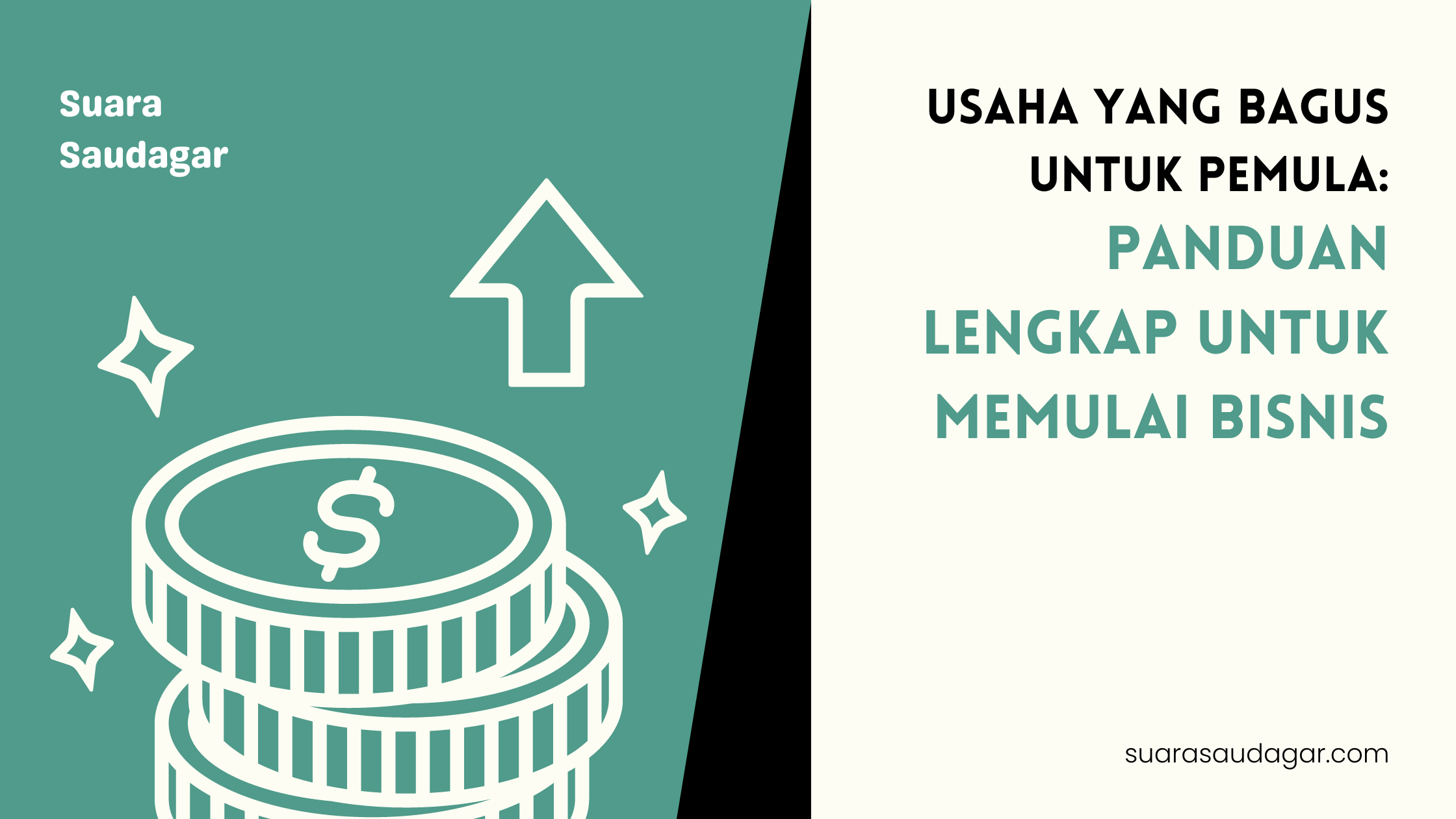 Usaha yang Bagus untuk Pemula: Panduan Lengkap untuk Memulai Bisnis